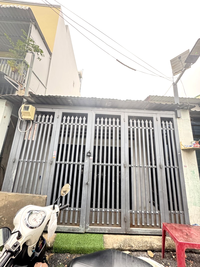 Linh Đông – Nhà Cấp 4 Hẻm Xe Tải – Sổ Riêng – Giá Chỉ 2.95 Tỷ – Cách Mặt Đường 10m! - Ảnh 3